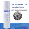 Filtre à eau universel en coton PP – vue 6