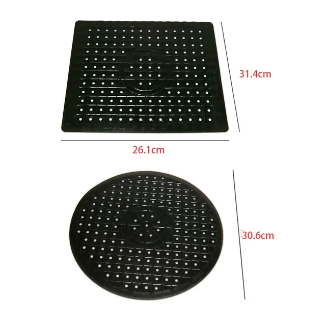 Tapis de protection d'évier de cuisine – vue 6