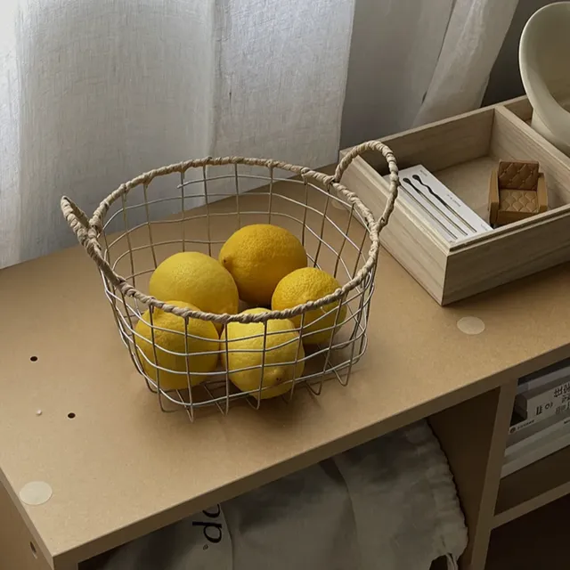 Organisateur de cuisine – vue 4