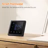 Thermostat intelligent 16A – vue 5