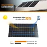 Kit de panneaux solaires 6000W 3000W – vue 3