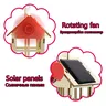 Jouet solaire pour garçon moulin à vent Science… – vue 5
