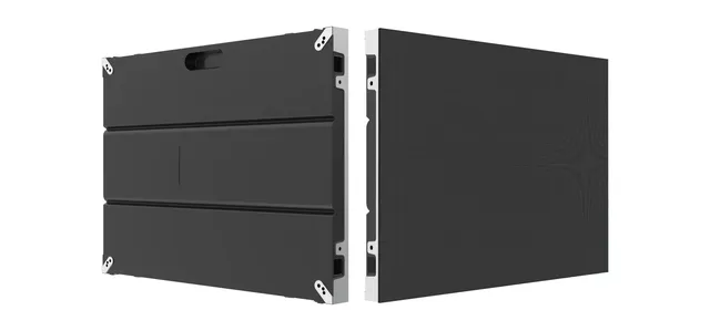 Ledwall intérieur Pantalla Led Publicitaria murs vidéo… – vue 2