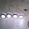 Lampe de bain sous-marine à LED RVB – vue 5