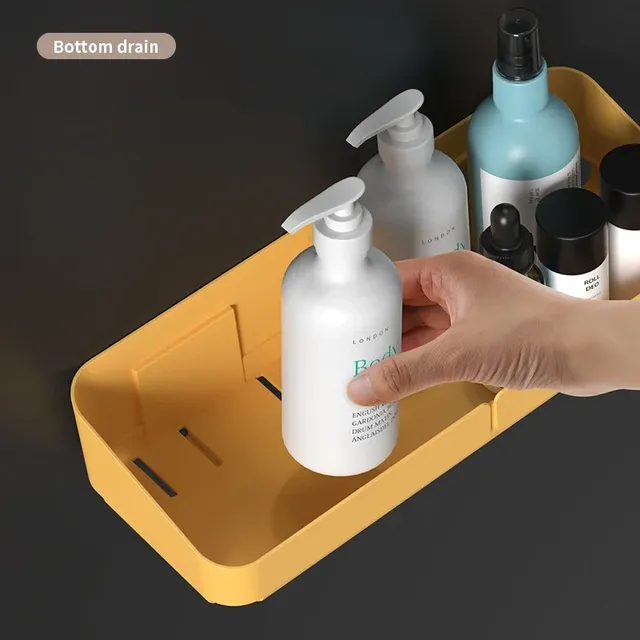 Étagère de rangement murale – vue 3