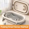 Baignoire bébé pliante portable grande capacité… – vue 1
