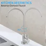 Robinet purificateur d'eau – vue 2