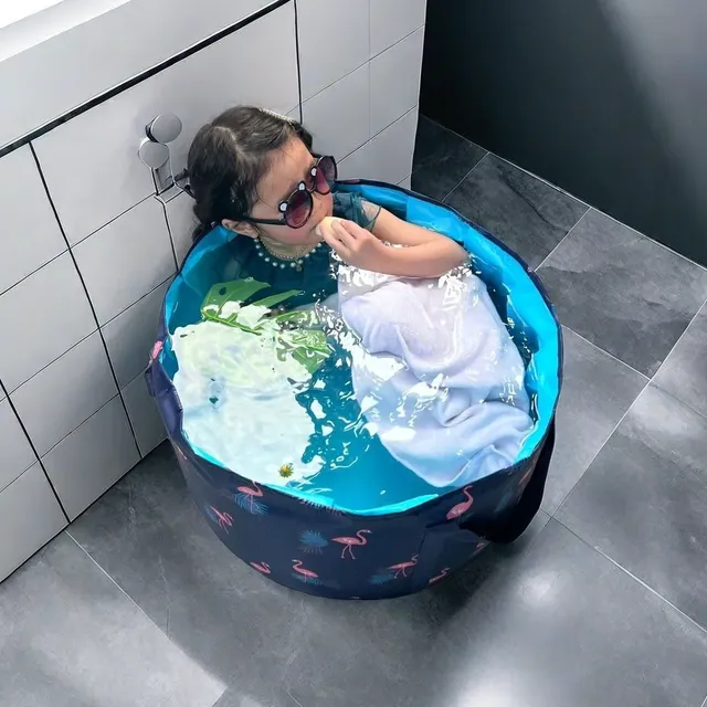 Douche Portable shampooing évier baignoire Simple… – vue 2