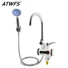 Robinet chauffe-eau sans réservoir 3000W