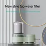 Système de filtre à eau de robinet sain-filtre… – vue 6