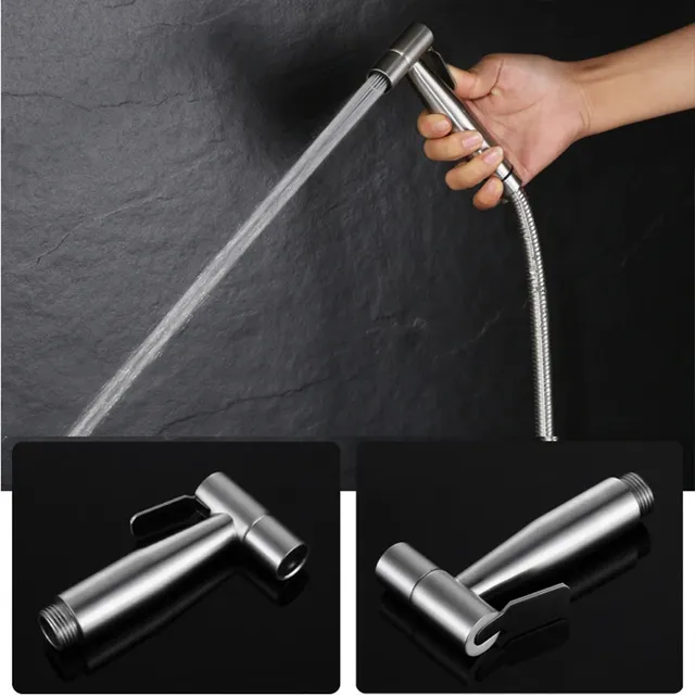 Mitigeur mural cuisine rabattable double bras articulé… – vue 2