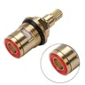 Cartouche remplacement robinet tige céramique laiton… – vue 6