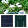 Kit de Panneaux Solaires Flexibles MonocBN – vue 5
