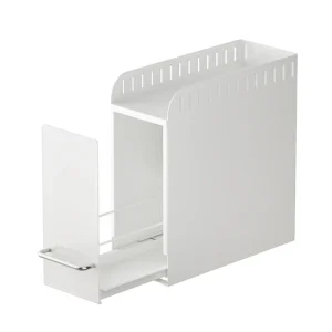 Organisateur d’épices de cuisine, tiroir d’assaisonnement extractible, comptoir de comptoir, support de rangement de tasses anti-poussière, armoire à épices polyvalente Organisateur d’épices de cuisine, tiroir d’assaisonnement extractible, comptoir de comptoir, support de rangement de tasses anti-poussière, armoire à épices polyvalente