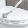 Brosse de toilette avec base – vue 2