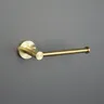 Ensemble accessoires salle bain mural porte brosse… – vue 4