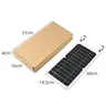 Panneau solaire 5V USB type-c Charge Portable Kit… – vue 5