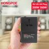 Convertisseur de tension 300W – vue 3