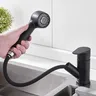 Tête de pulvérisation universelle pour robinet de… – vue 4