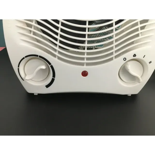 Chauffage électrique double fonction chaud froid mini… – vue 6