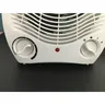 Chauffage électrique double fonction chaud froid mini… – vue 6
