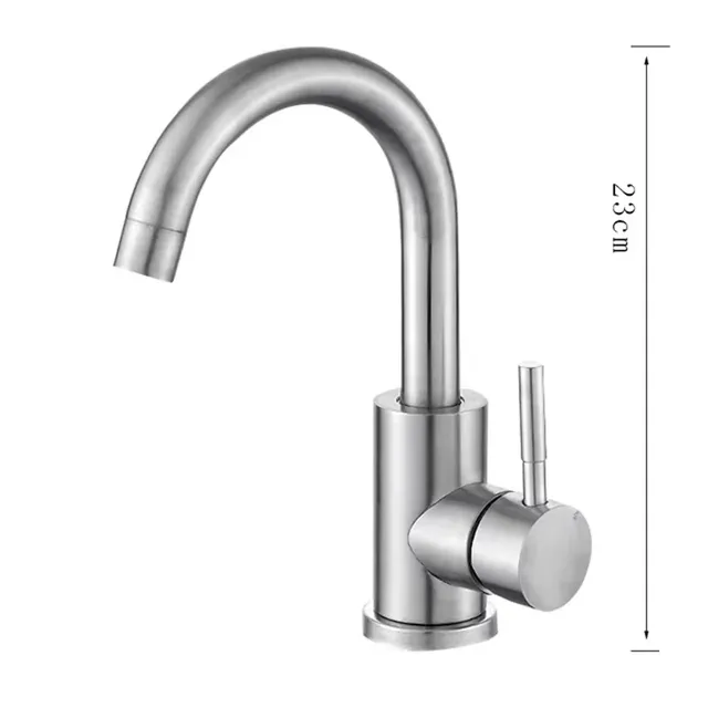 PLANMélangeur de lavage chaud et froid – vue 6