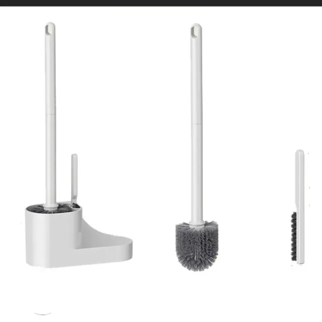 Ensemble de brosses de toilette à Long manche – vue 5