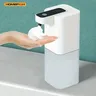Distributeur savon automatique sans contact…