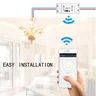 Commutateur d'éclairage intelligent WiFi – vue 4