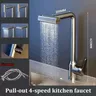 Robinet de cuisine en acier inoxydable de…