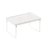 Étagère pliable empilable ventilée plastique rigide… – vue 4