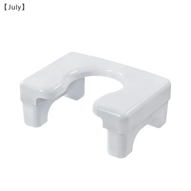Chaise de toilette Squat pour s'asseoir – vue 5