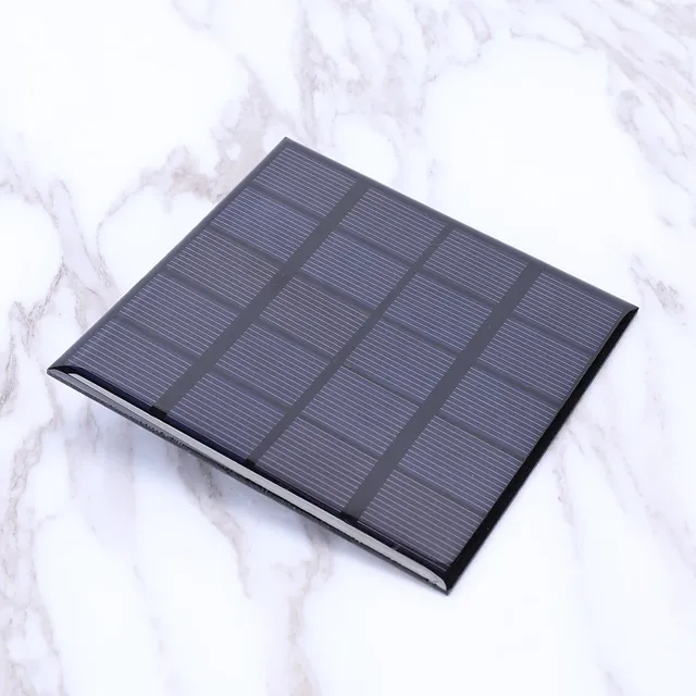 Système de cellules solaires pour appareils électriques… – vue 3