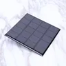 Système de cellules solaires pour appareils électriques… – vue 3