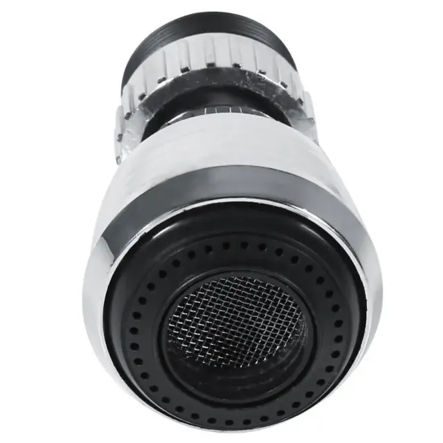 Buse de robinet rotative à 360 degrés – vue 5
