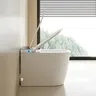 S024 siège chauffant auto-nettoyant automatique toilette… – vue 2