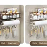 Support de rangement pour réfrigérateur – vue 6