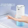 Distributeur automatique de savon 400ml – vue 3