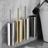 Brosse de toilette murale de haute qualité – vue 1