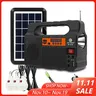 Kit générateur de panneaux solaires avec 3…