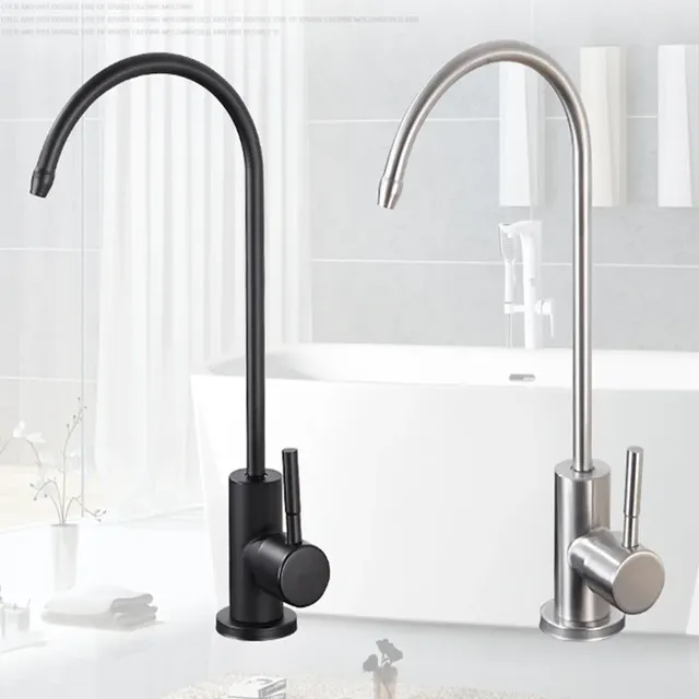 Purificateur d'eau de cuisine en acier inoxydable 304 – vue 4