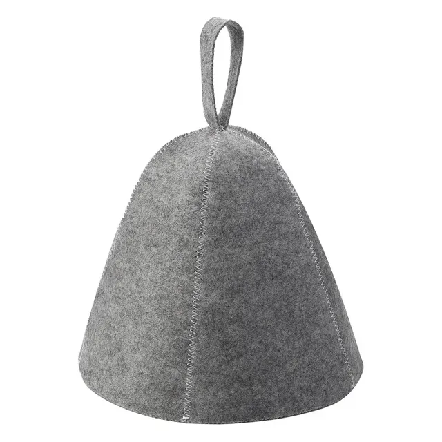 Chapeau de Sauna épais – vue 3