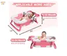 Baignoire pliable pour bébé – vue 6