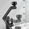 Robinet à bras robotique universel moderne – vue 2