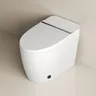 Version Simple salle de bain toilette intelligente… – vue 5