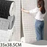 Panneaux muraux imperméables en PVC