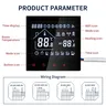 Thermostat intelligent WiFi – vue 6