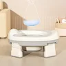 Siège de toilette pliable pour enfants – vue 4