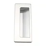 Poignée encastrée cuvette armoire tiroir coulissante… – vue 5