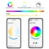 Ampoule LED Bluetooth Tuya 220V – vue 3